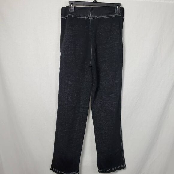 Hard Rock Cafe Orlando XS Gray Sweat Pants - Picture 2 of 4